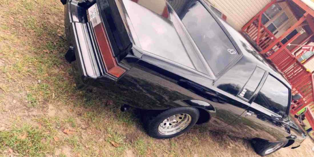 1983 Buick Regal - photo 5