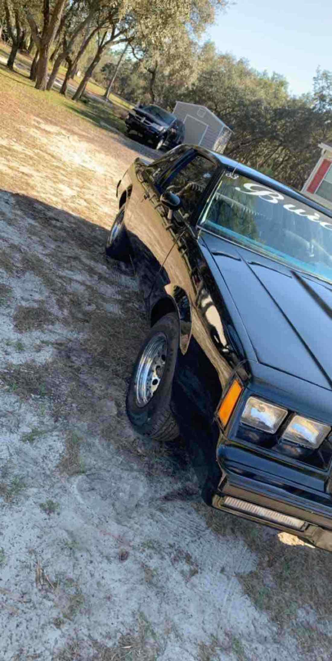 1983 Buick Regal - photo 7