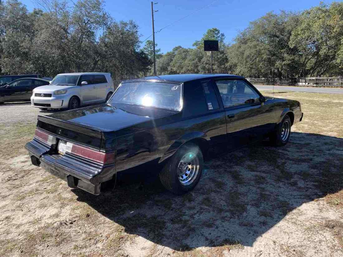1983 Buick Regal - photo 8
