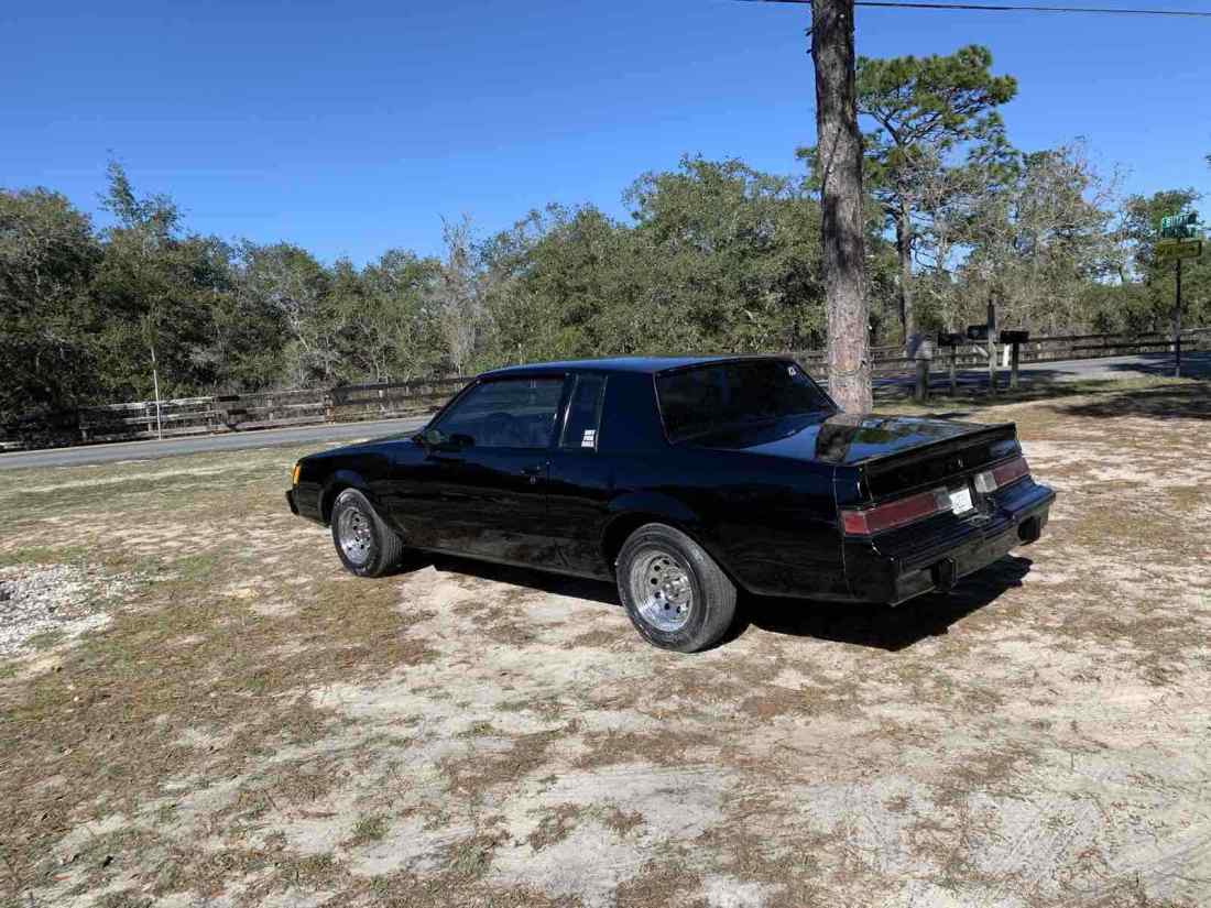 1983 Buick Regal - photo 9