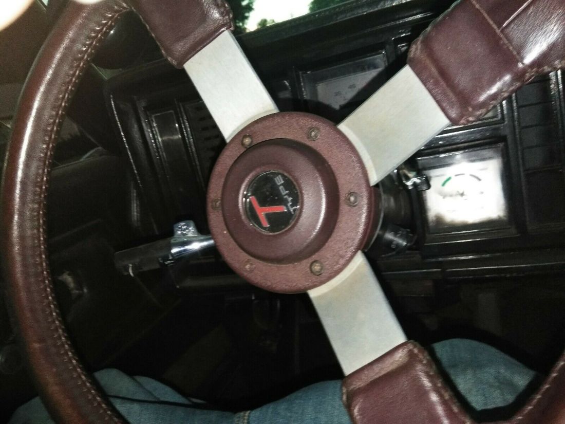 1983 Buick Regal T-TYPE - photo 10