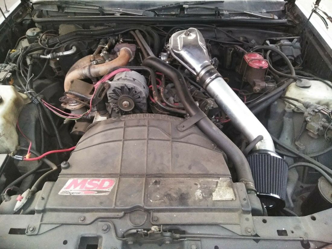 1983 Buick Regal T-TYPE - photo 12