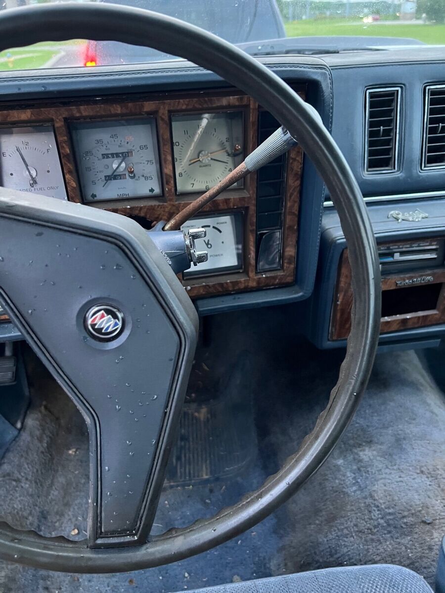 1983 Buick Regal T-TYPE - photo 10