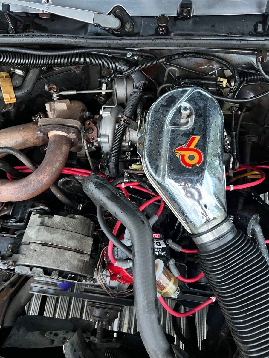 1983 Buick Regal T-TYPE - photo 11