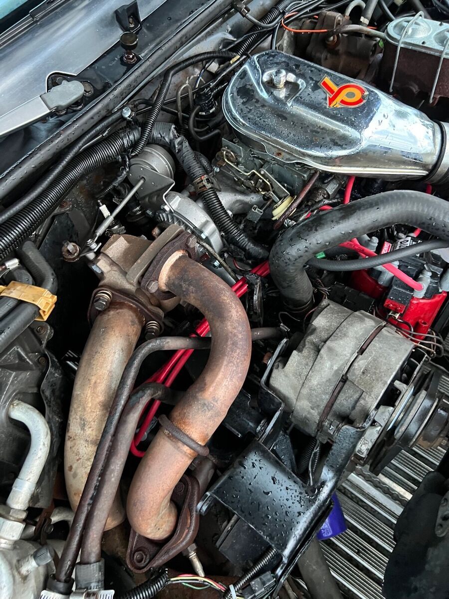 1983 Buick Regal T-TYPE - photo 13