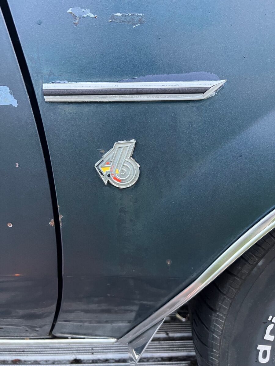 1983 Buick Regal T-TYPE - photo 3