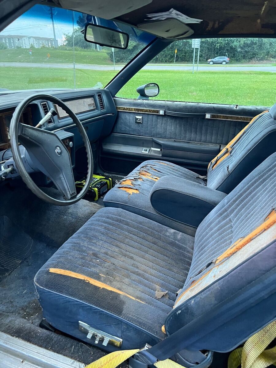 1983 Buick Regal T-TYPE - photo 9