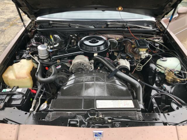 1983 Buick Regal - photo 10