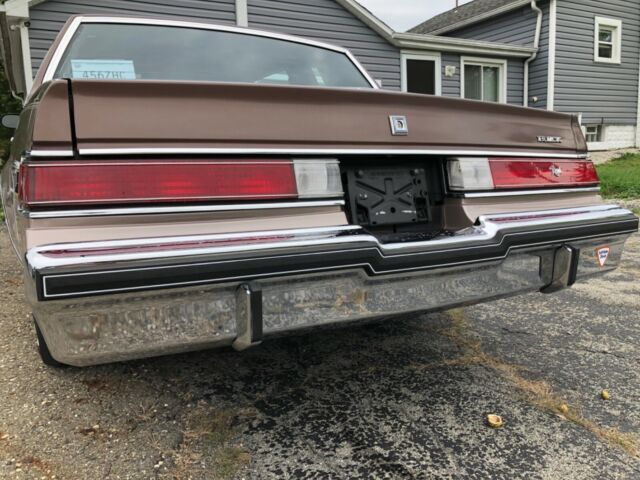 1983 Buick Regal - photo 2