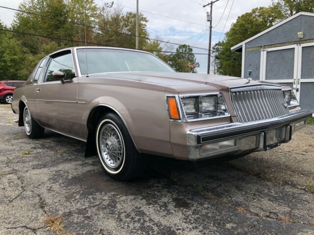 1983 Buick Regal - photo 3