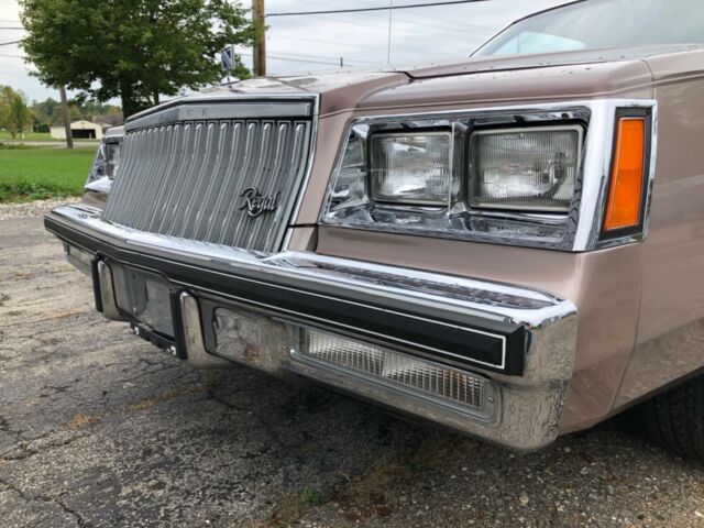 1983 Buick Regal - photo 4
