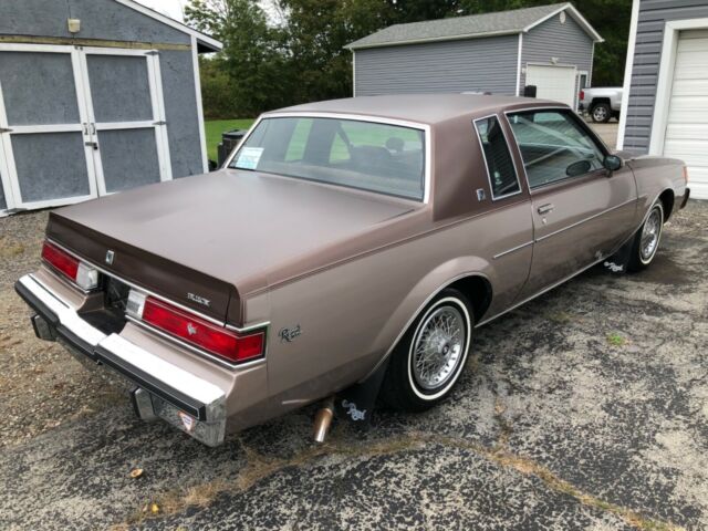 1983 Buick Regal - photo 5