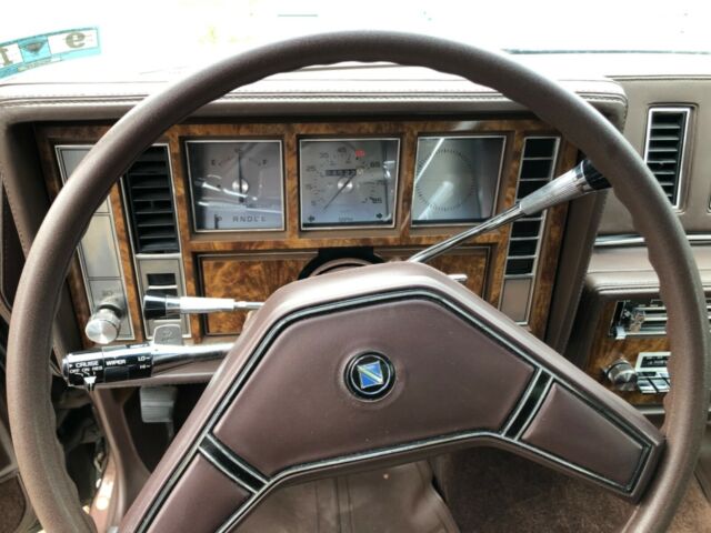 1983 Buick Regal - photo 8
