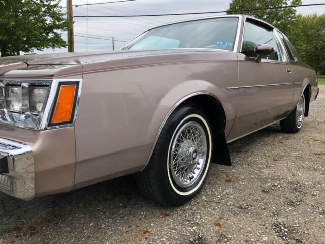 1983 Buick Regal - photo 9