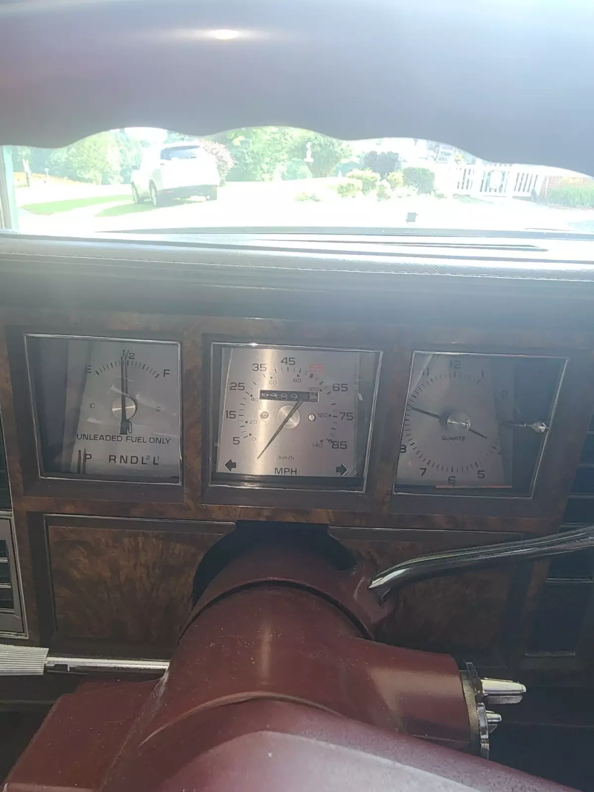 1983 Buick Regal - photo 10
