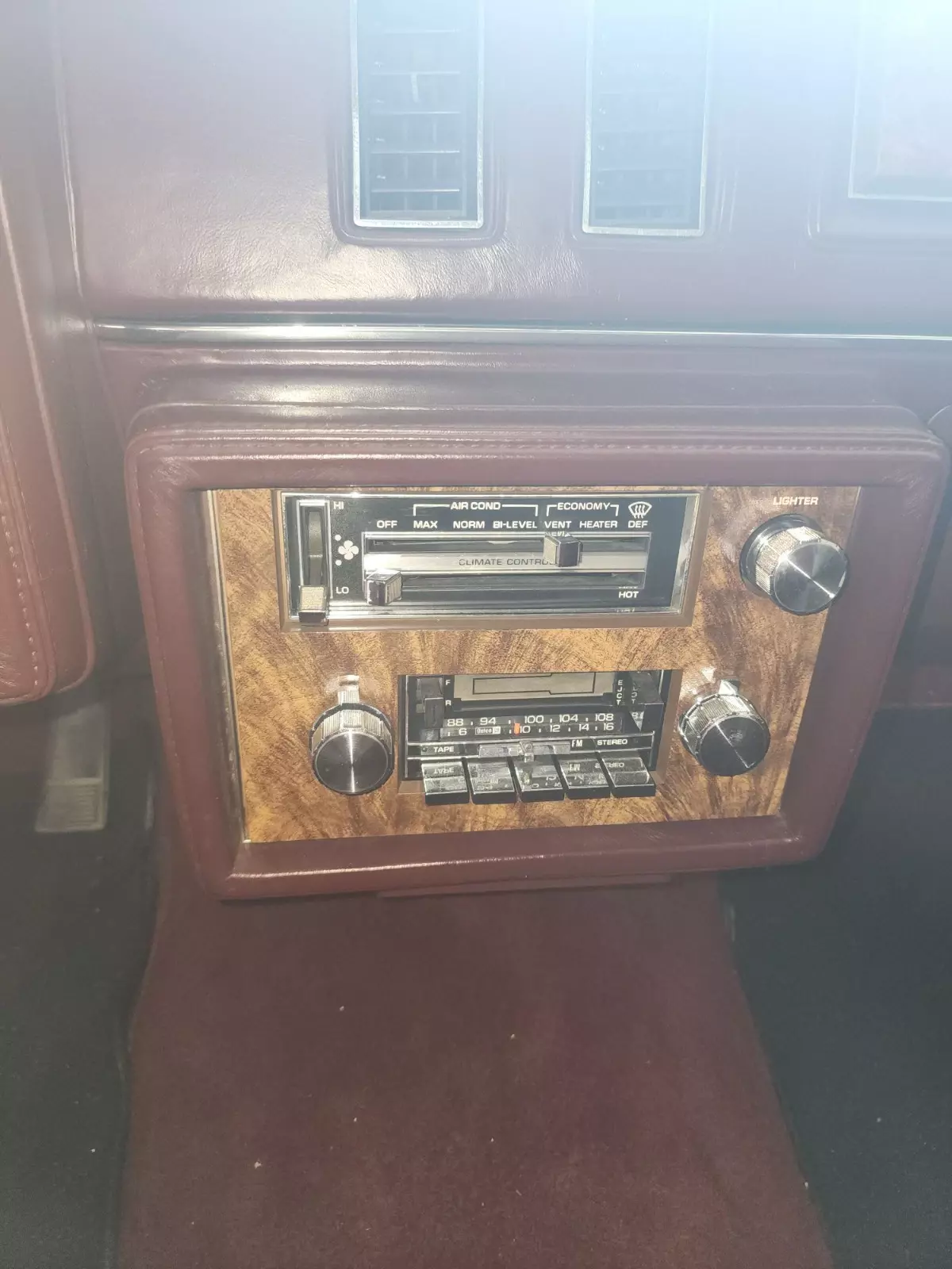 1983 Buick Regal - photo 11