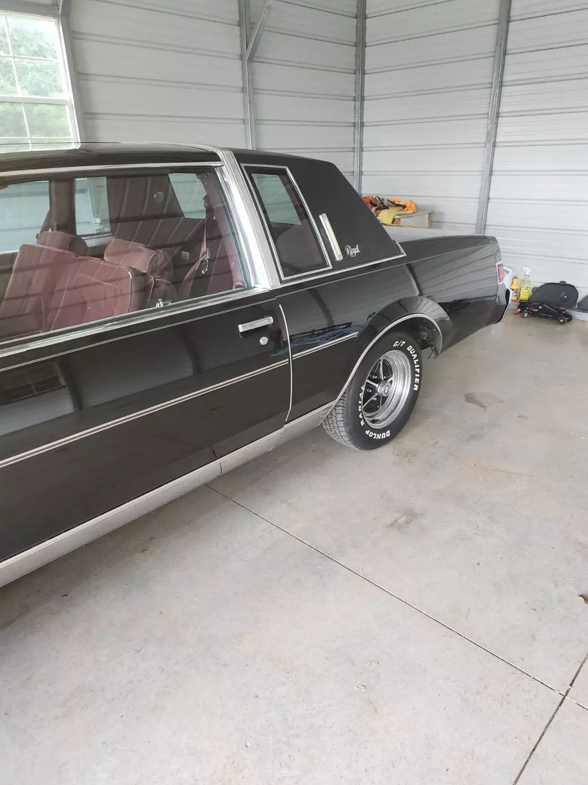 1983 Buick Regal - photo 3