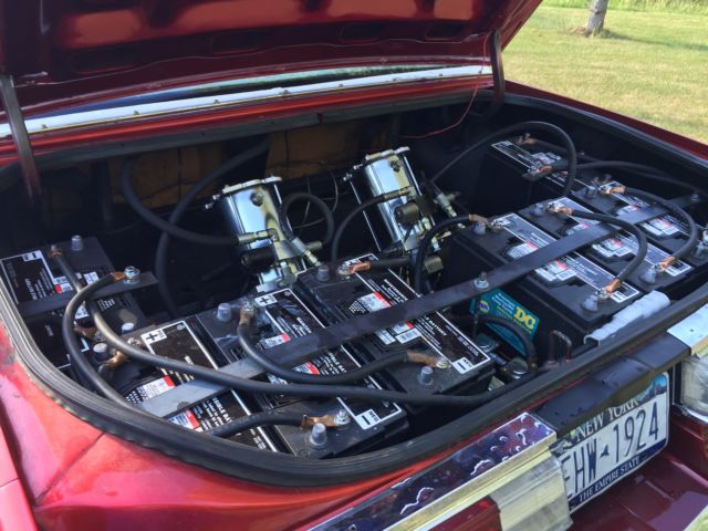 1983 Buick Regal - photo 12