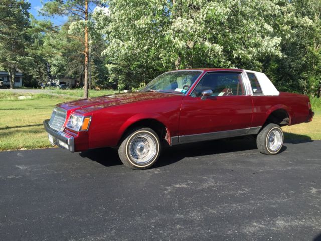 1983 Buick Regal - photo 4