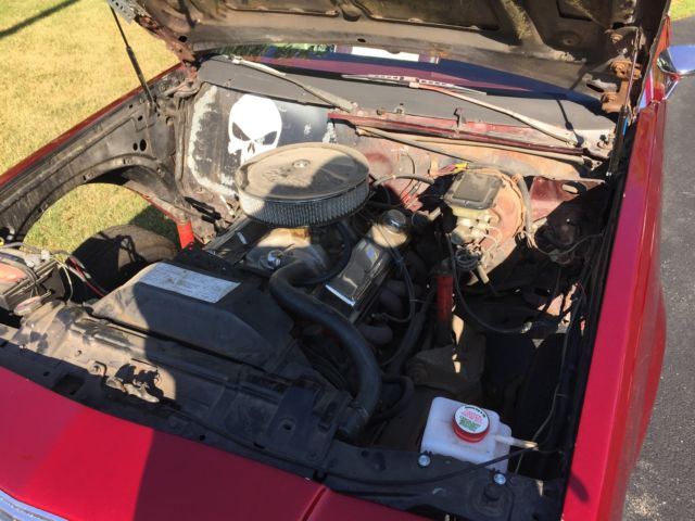 1983 Buick Regal - photo 9