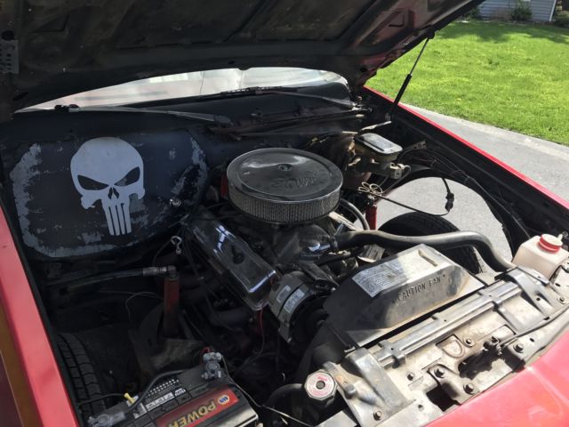 1983 Buick Regal Base - photo 11