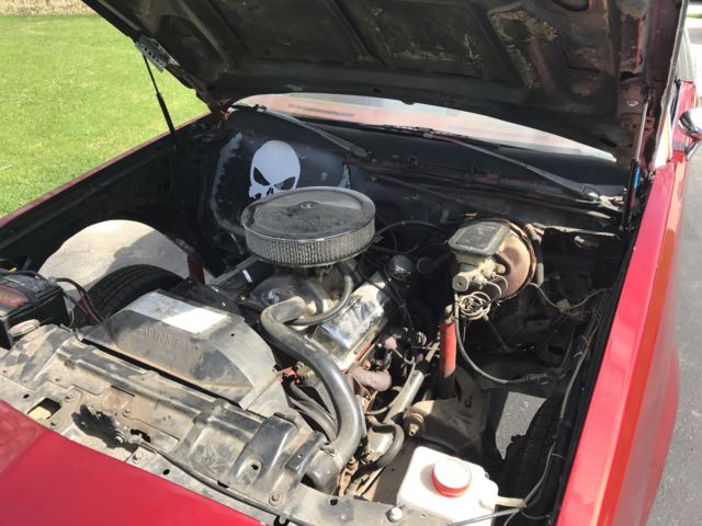 1983 Buick Regal Base - photo 12