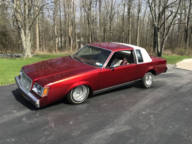 1983 Buick Regal Base - photo 13