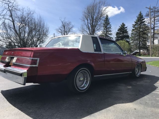 1983 Buick Regal Base - photo 3