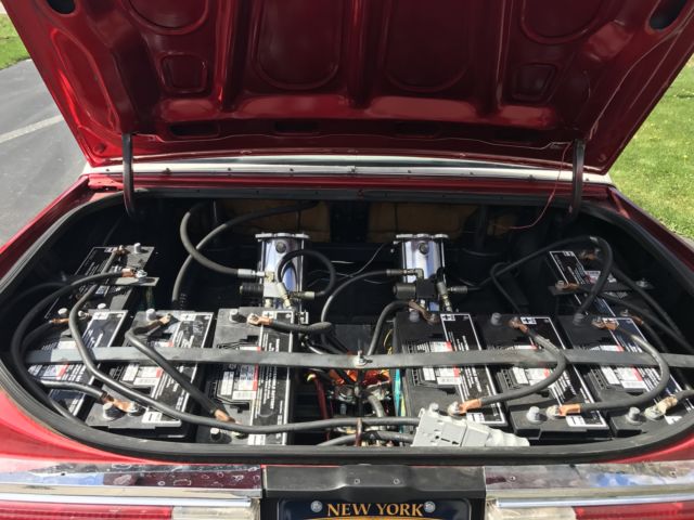 1983 Buick Regal Base - photo 9