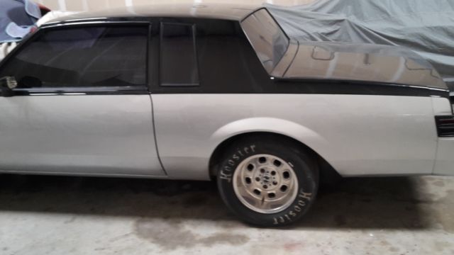 1983 Buick Regal - photo 2
