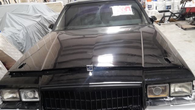 1983 Buick Regal - photo 3