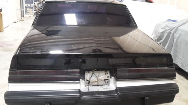 1983 Buick Regal - photo 5