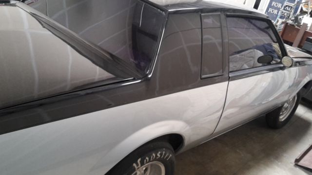 1983 Buick Regal - photo 6