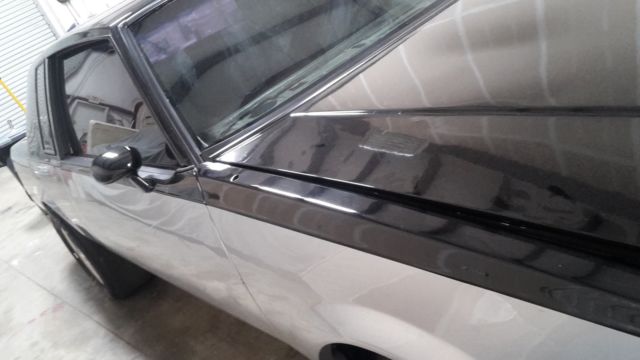 1983 Buick Regal - photo 7