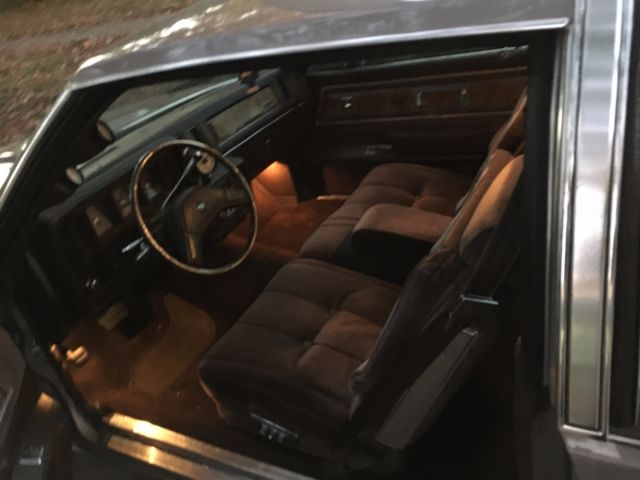 1983 Buick Regal T-TYPE - photo 10