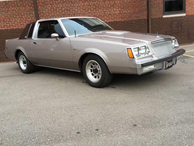 1983 Buick Regal T-TYPE - photo 12