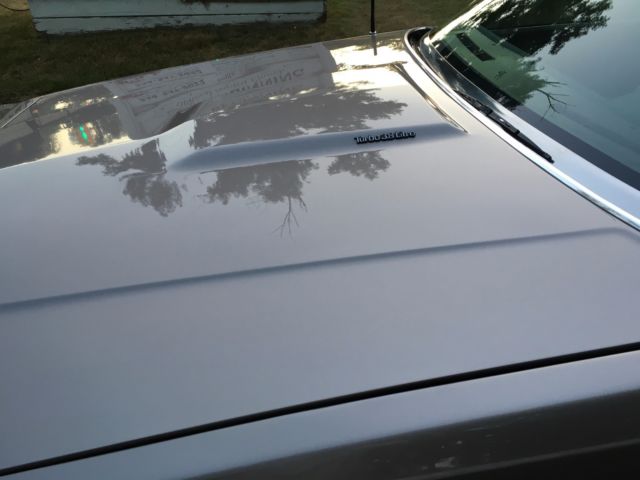 1983 Buick Regal T-TYPE - photo 7