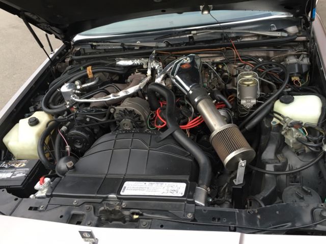 1983 Buick Regal T-TYPE - photo 9