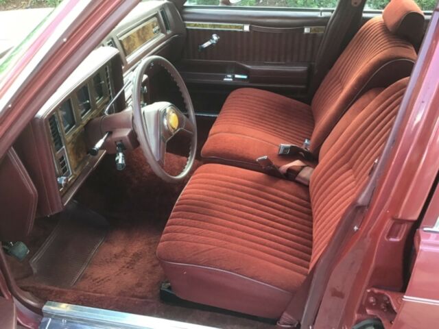 1983 Buick Regal Wagon - photo 11