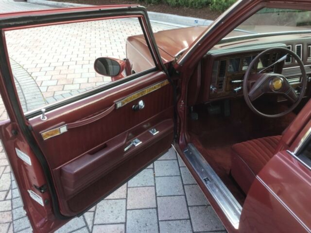 1983 Buick Regal Wagon - photo 12