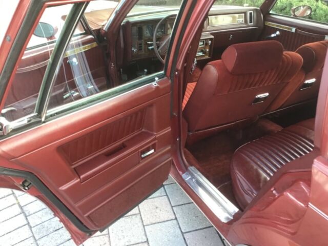 1983 Buick Regal Wagon - photo 13