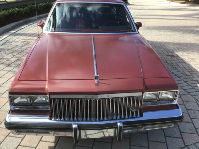 1983 Buick Regal Wagon - photo 6