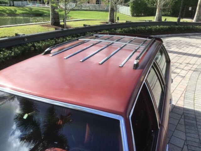 1983 Buick Regal Wagon - photo 7