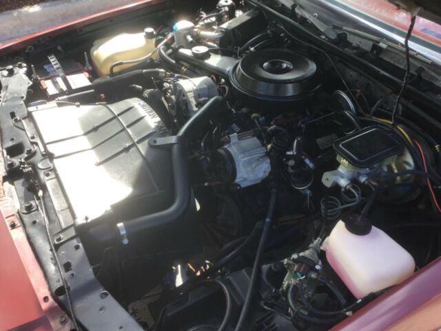 1983 Buick Regal Wagon - photo 9