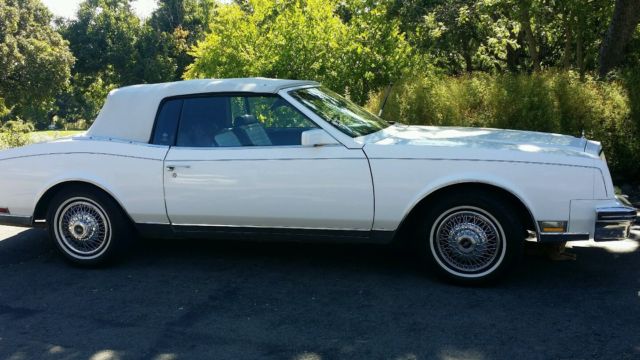 1983 Buick Riviera - photo 5