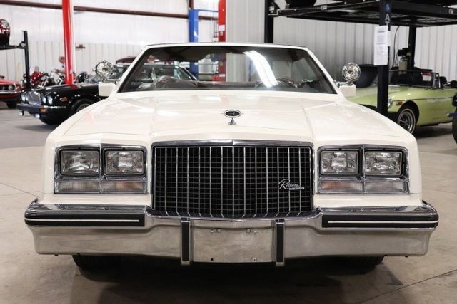 1983 Buick Riviera -- - photo 8