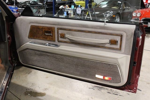 1983 Buick Riviera -- - photo 13