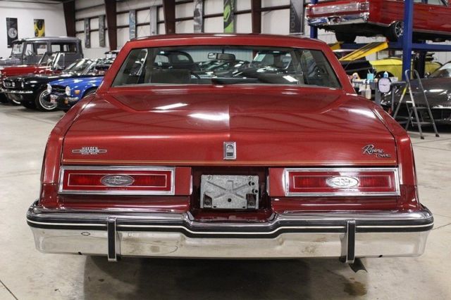 1983 Buick Riviera -- - photo 5