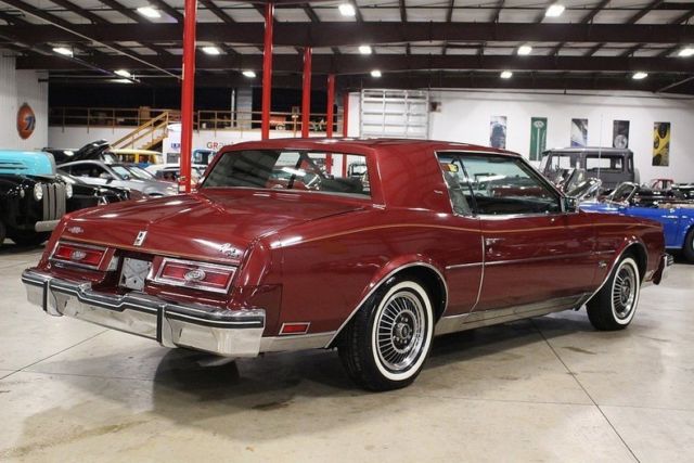 1983 Buick Riviera -- - photo 6