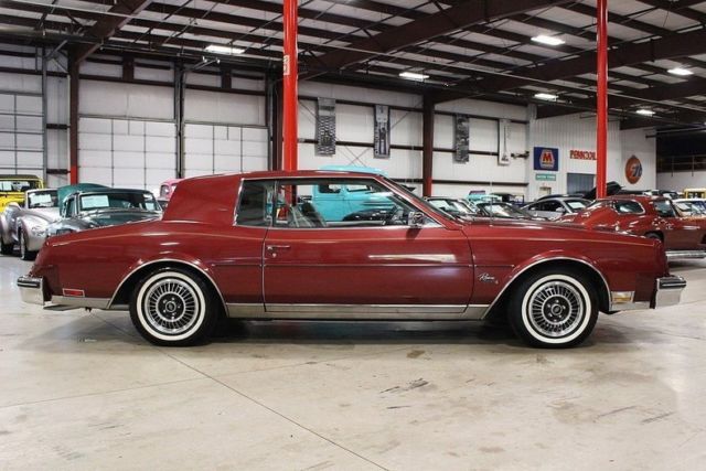 1983 Buick Riviera -- - photo 7